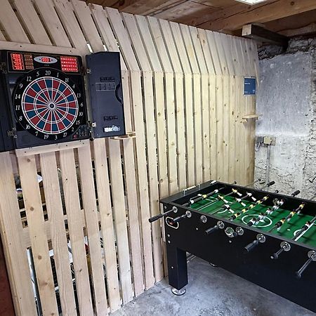 Apartma Devs Краньска Гора Экстерьер фото
