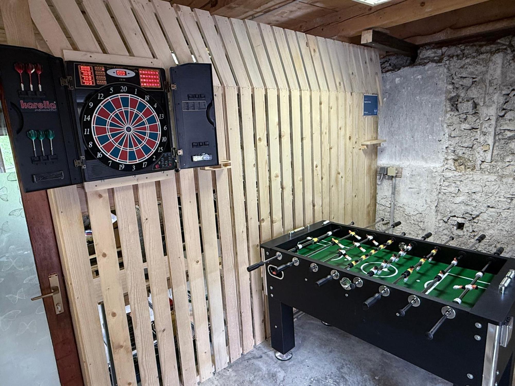 Apartma Devs Краньска Гора Экстерьер фото